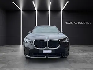 BMW X3 20d xDrive