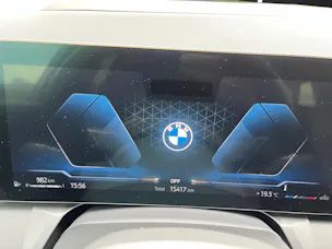 BMW X3 20d xDrive