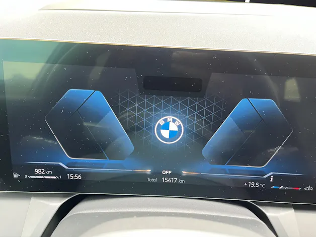 BMW X3 20d xDrive