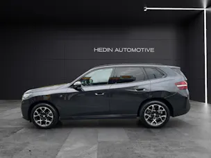 BMW X3 20d xDrive