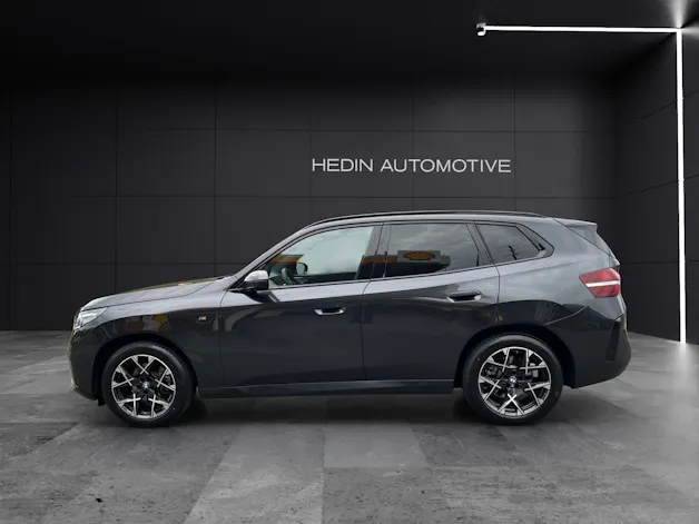 BMW X3 20d xDrive
