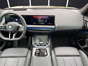 BMW X3 20d xDrive