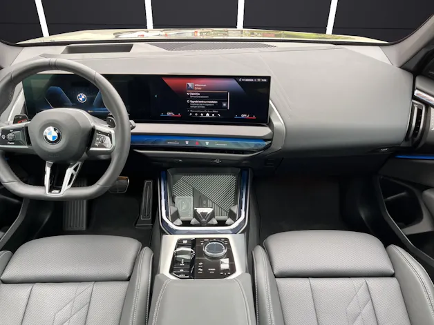 BMW X3 20d xDrive
