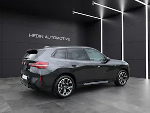 BMW X3 20d xDrive