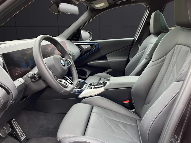 BMW X3 20d xDrive