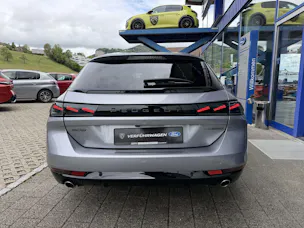 Peugeot 508 SW 1.6 Plug-in Hybrid Allure
