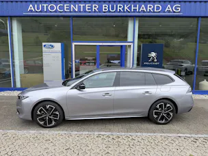 Peugeot 508 SW 1.6 Plug-in Hybrid Allure