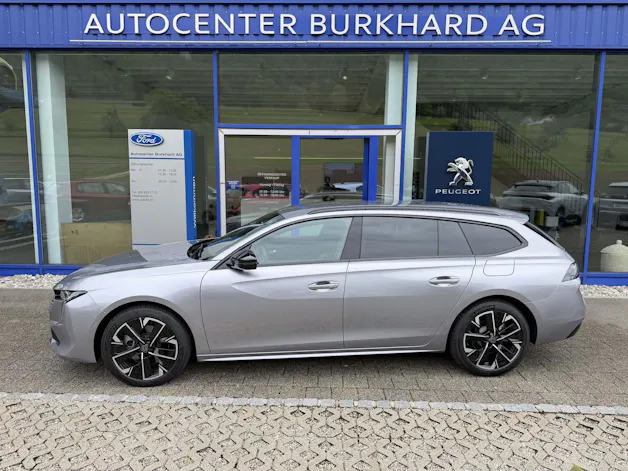 Peugeot 508 SW 1.6 Plug-in Hybrid Allure