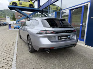 Peugeot 508 SW 1.6 Plug-in Hybrid Allure