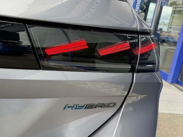 Peugeot 508 SW 1.6 Plug-in Hybrid Allure