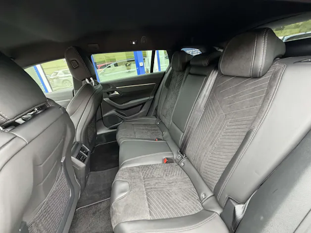 Peugeot 508 SW 1.6 Plug-in Hybrid Allure