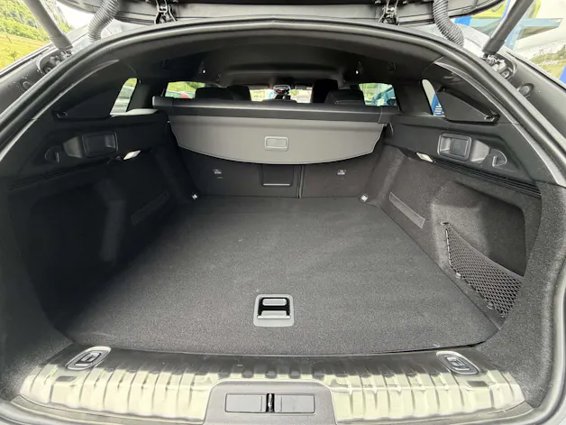 Peugeot 508 SW 1.6 Plug-in Hybrid Allure