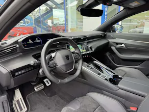 Peugeot 508 SW 1.6 Plug-in Hybrid Allure