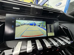 Peugeot 508 SW 1.6 Plug-in Hybrid Allure