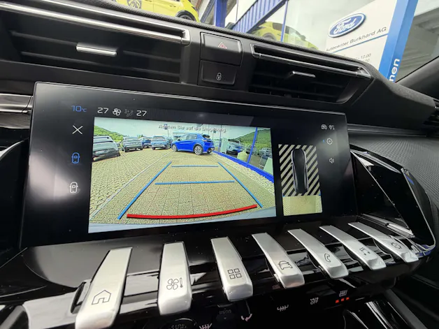 Peugeot 508 SW 1.6 Plug-in Hybrid Allure