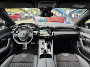 Peugeot 508 SW 1.6 Plug-in Hybrid Allure