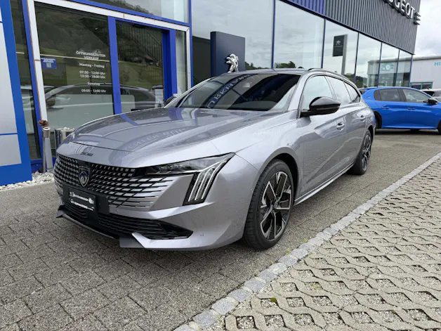 Peugeot 508 SW 1.6 Plug-in Hybrid Allure