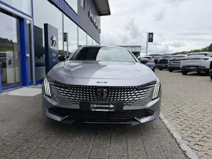 Peugeot 508 SW 1.6 Plug-in Hybrid Allure