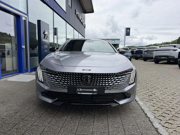 Peugeot 508 SW 1.6 Plug-in Hybrid Allure