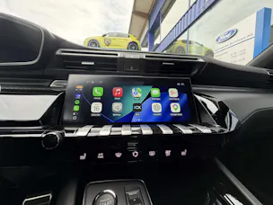 Peugeot 508 SW 1.6 Plug-in Hybrid Allure