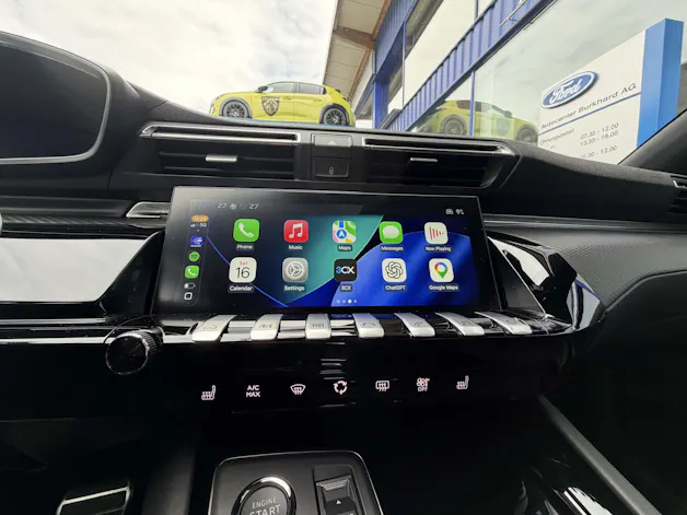 Peugeot 508 SW 1.6 Plug-in Hybrid Allure