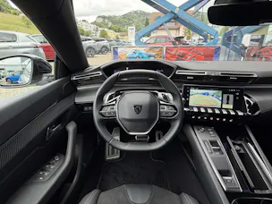 Peugeot 508 SW 1.6 Plug-in Hybrid Allure