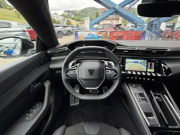Peugeot 508 SW 1.6 Plug-in Hybrid Allure
