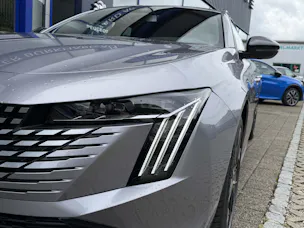 Peugeot 508 SW 1.6 Plug-in Hybrid Allure