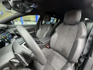 Peugeot 508 SW 1.6 Plug-in Hybrid Allure