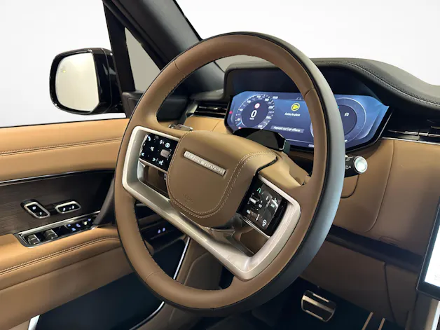 Land Rover Range Rover 3.0 I6 P460e HSE