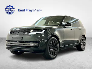 Land Rover Range Rover 3.0 I6 P460e HSE