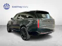 Land Rover Range Rover 3.0 I6 P460e HSE