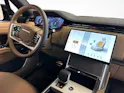 Land Rover Range Rover 3.0 I6 P460e HSE