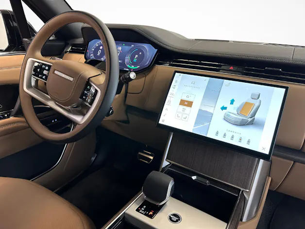 Land Rover Range Rover 3.0 I6 P460e HSE