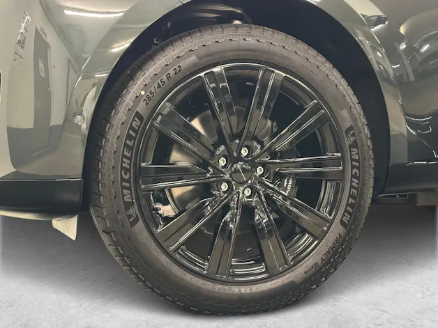 Land Rover Range Rover 3.0 I6 P460e HSE