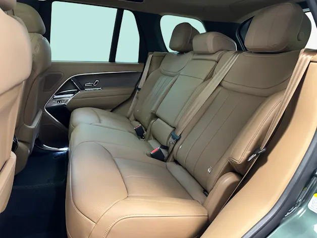 Land Rover Range Rover 3.0 I6 P460e HSE