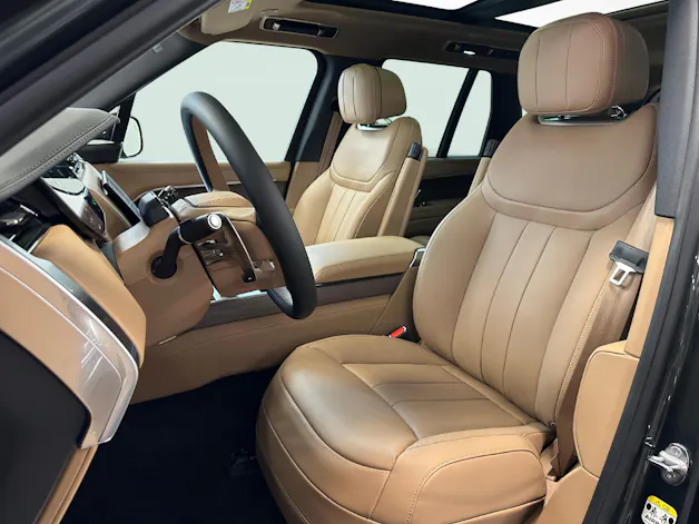 Land Rover Range Rover 3.0 I6 P460e HSE