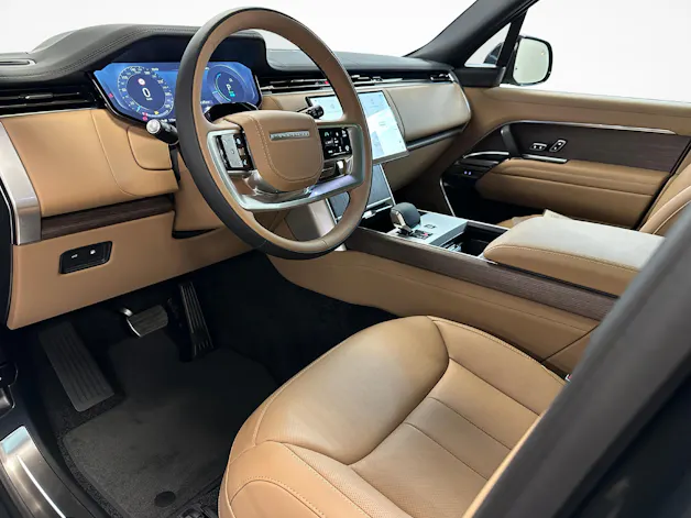 Land Rover Range Rover 3.0 I6 P460e HSE