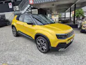 Jeep Avenger 1.2 MHEV Summit & Sky