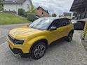 Jeep Avenger 1.2 MHEV Summit & Sky