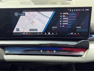 BMW M5 xDrive Touring
