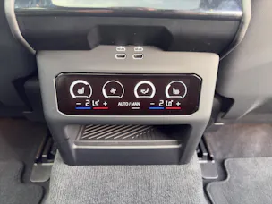 BMW M5 xDrive Touring