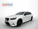 BMW M5 xDrive Touring