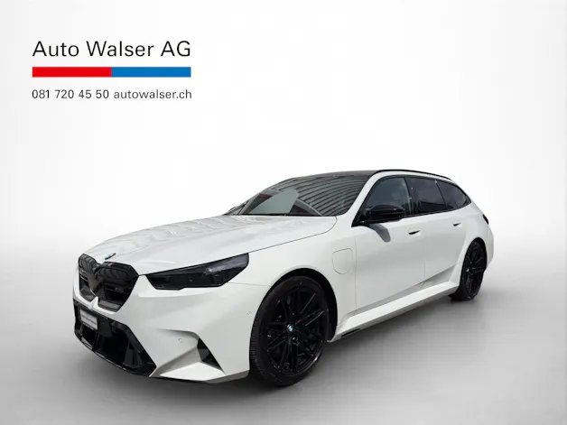 BMW M5 xDrive Touring