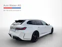 BMW M5 xDrive Touring