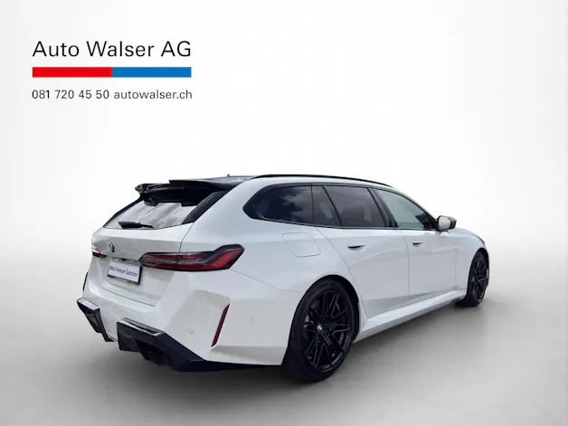 BMW M5 xDrive Touring