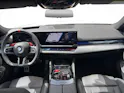 BMW M5 xDrive Touring