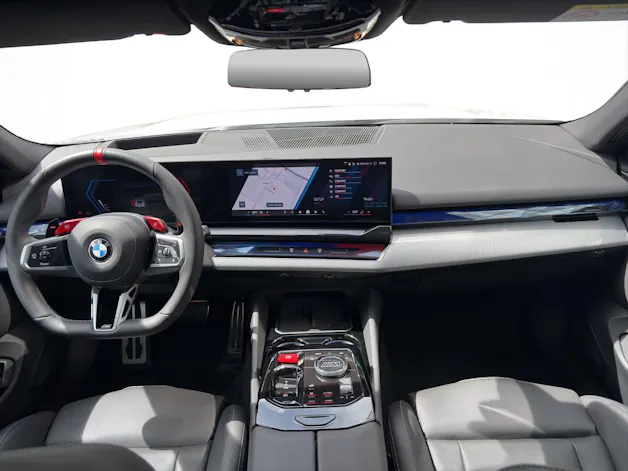 BMW M5 xDrive Touring
