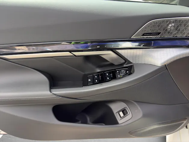 BMW M5 xDrive Touring