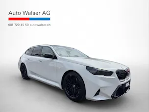 BMW M5 xDrive Touring